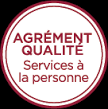 Agrément qualité