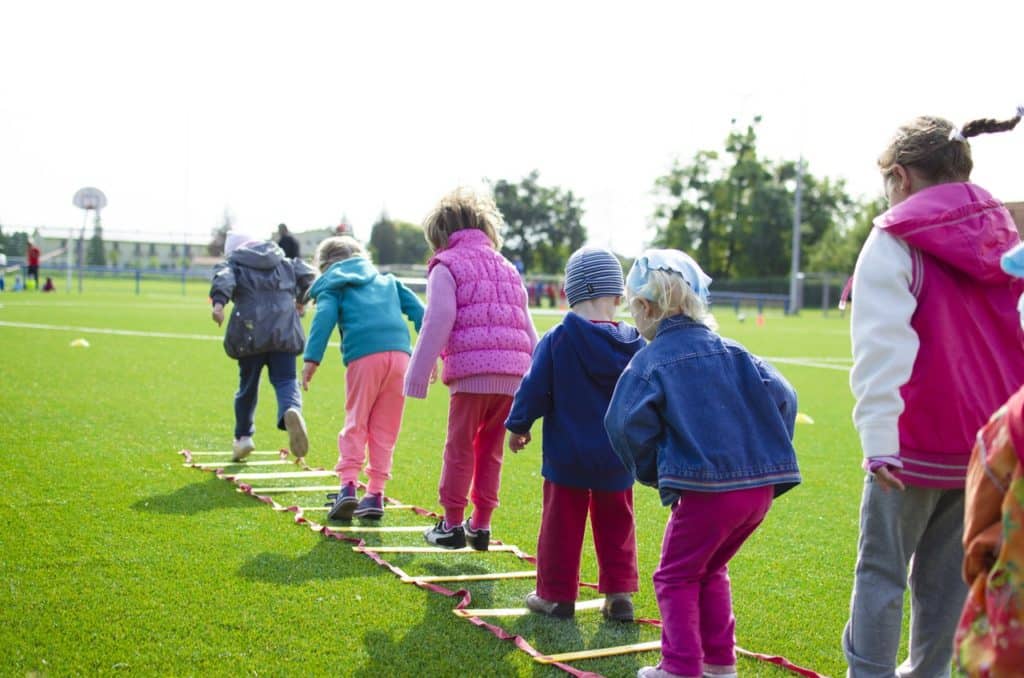 Sortie d’école Chassieu