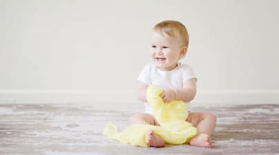 nounou à domicile sortie de crèche lyon