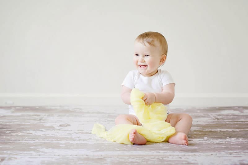 nounou à domicile sortie de crèche lyon
