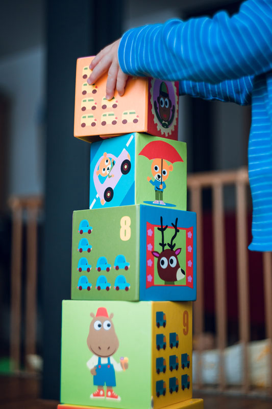 Sortie d’école Lyon 2 :<br> Une nounou près de chez vous grâce aux Zouzous