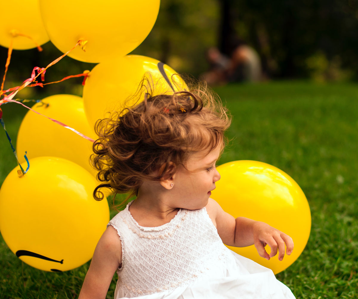 Nounou Gerland :<br>Confiez votre bout de chou à une baby-sitter attentionnée