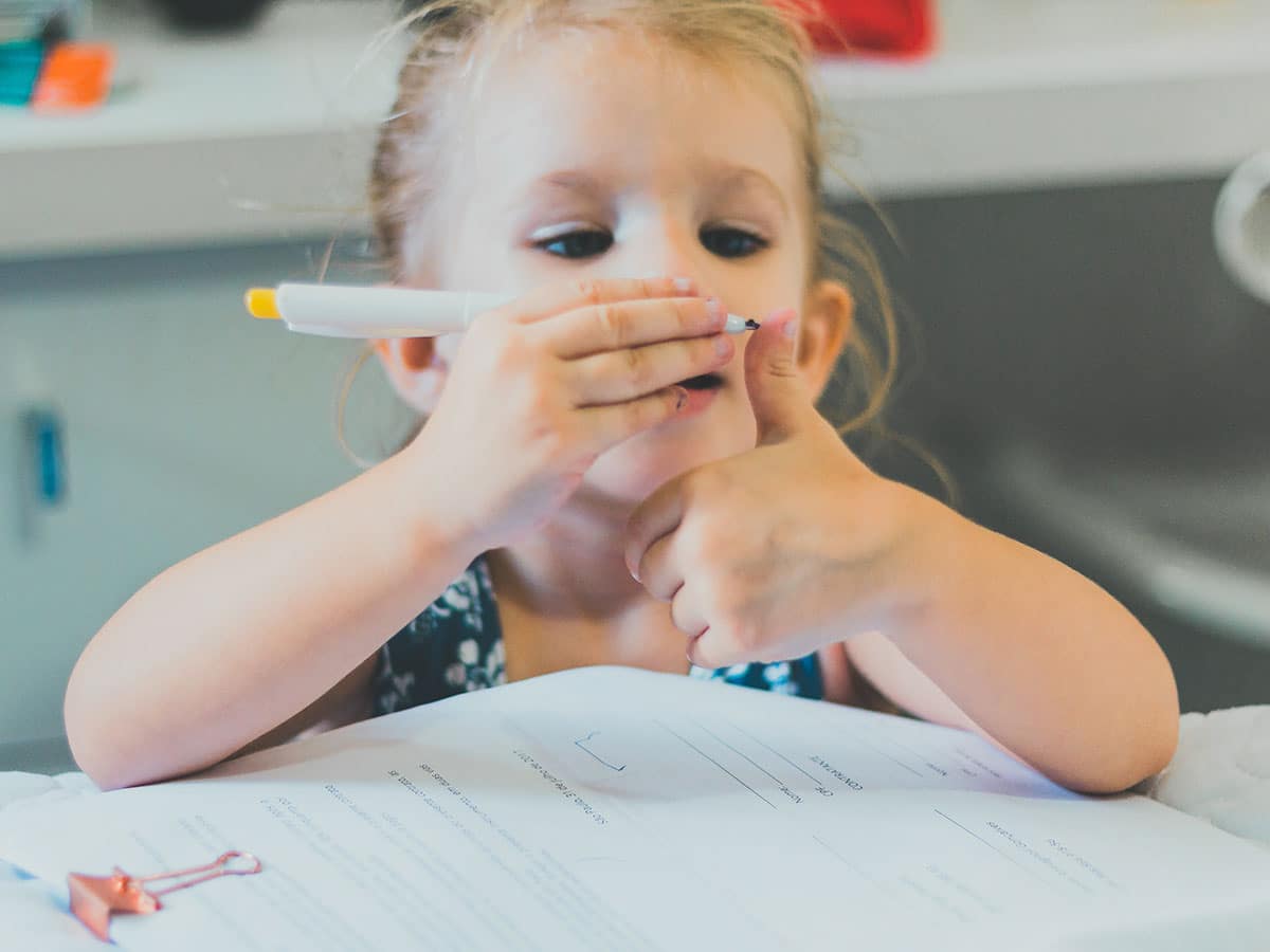 Sortie d’école Lyon 2 :<br> Une nounou près de chez vous grâce aux Zouzous