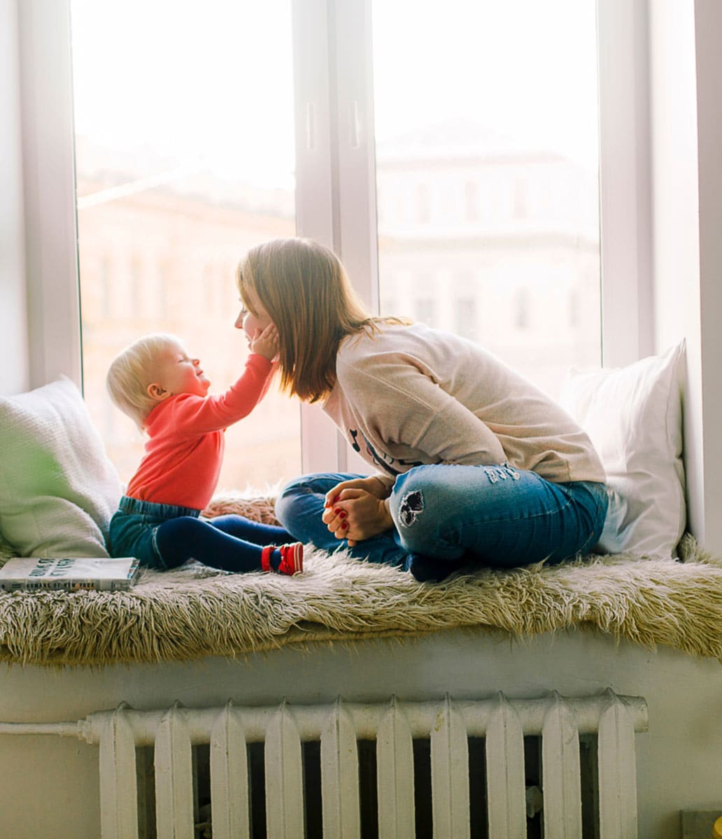 Garde d’enfants Oullins :<br>Confiez votre enfant à une nounou bienveillante et dynamique avec les Zouzous Lyonnais