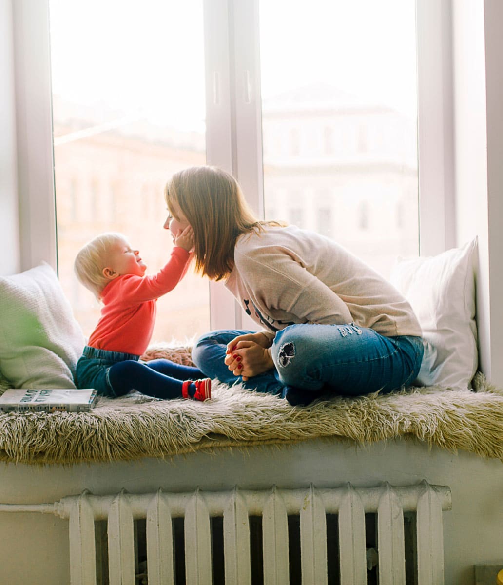 image nourrice enfant