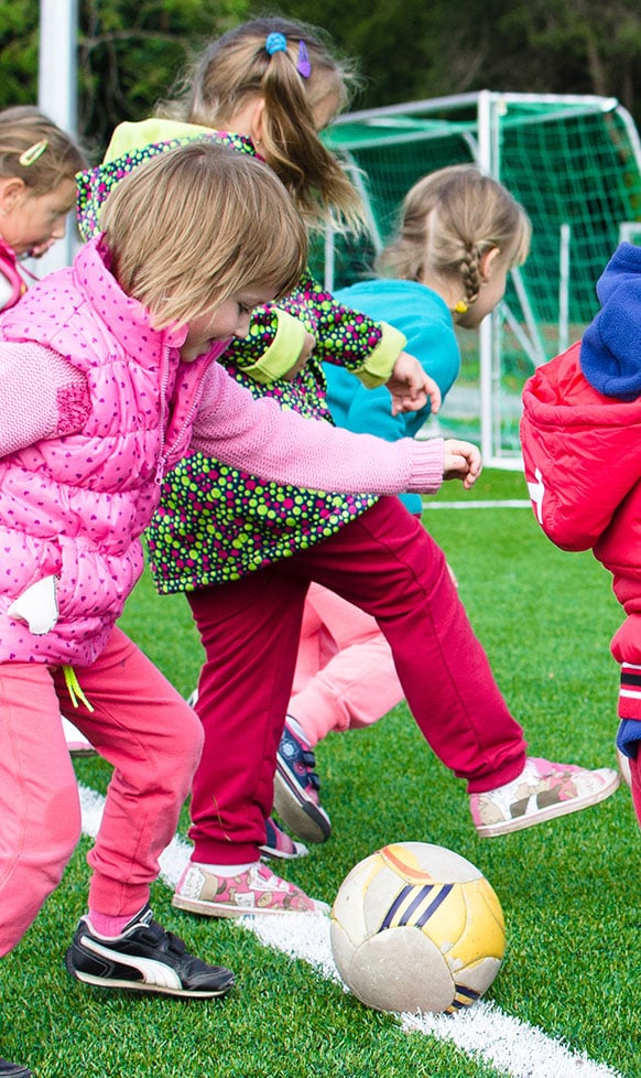 Garde d’enfants Lyon 6 <br>L’excellence selon les Zouzous Lyonnais