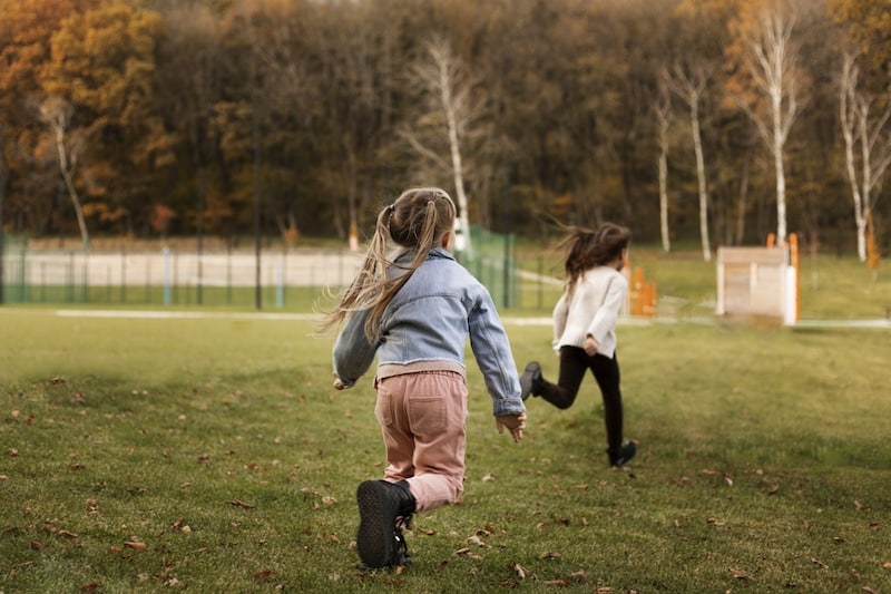 activités sportives enfants mercredi