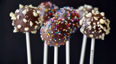 truffes oreo