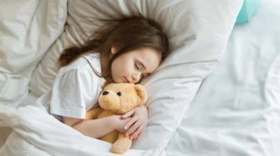 Les cycles du sommeil chez l’enfant