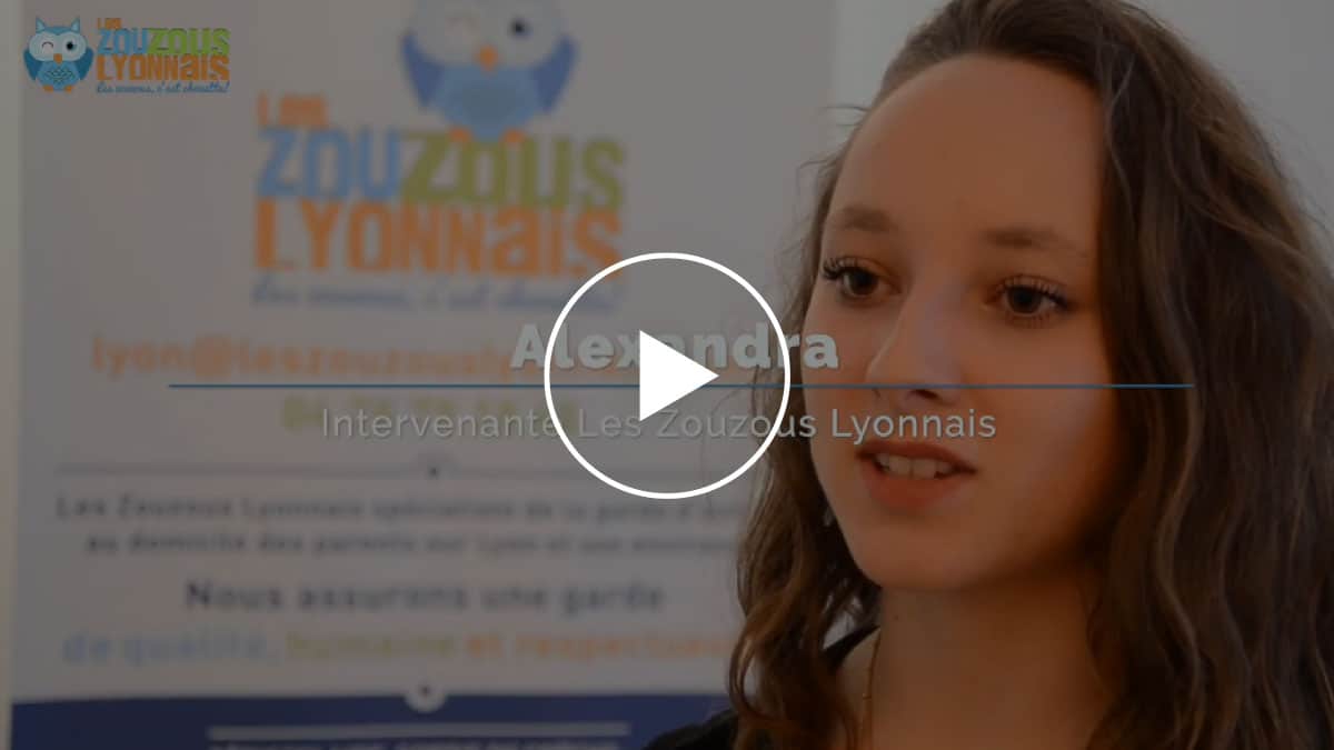 Les zouzous Lyonnais