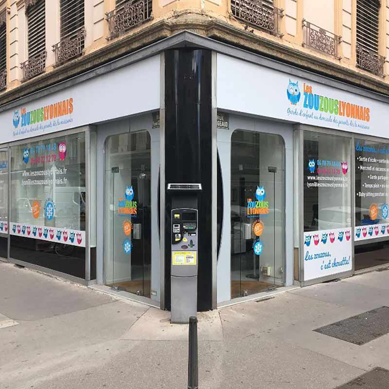 Aide CMG : <br>Profiter des aides de l’État pour faire garder son petit enfant