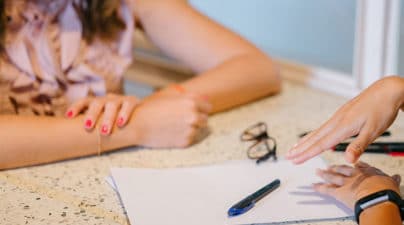 nounou périscolaire lyon surveillance des devoirs