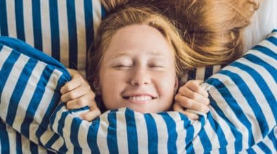 Nounou fatiguée : Quelques astuces pour se sentir mieux