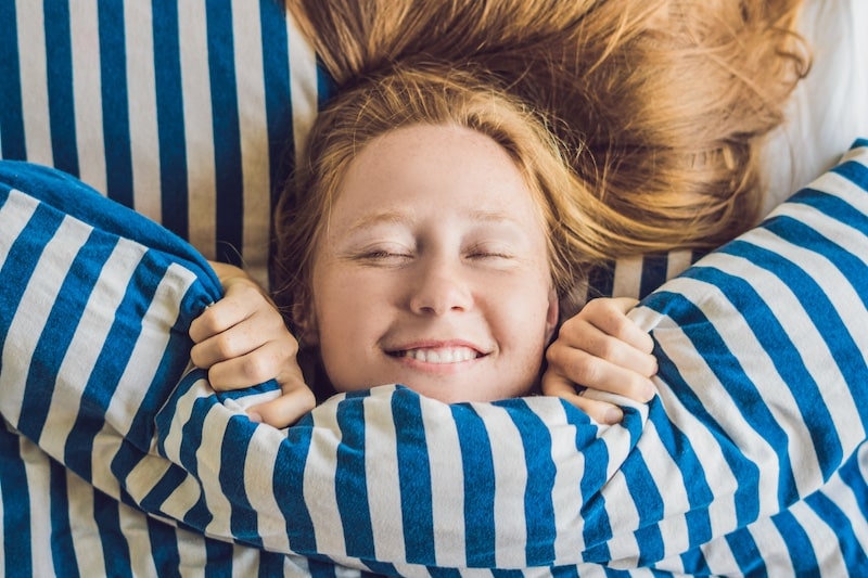 Nounou fatiguée : Quelques astuces pour se sentir mieux