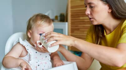 Garde d’enfants : aides et crédit d’impôt 2023