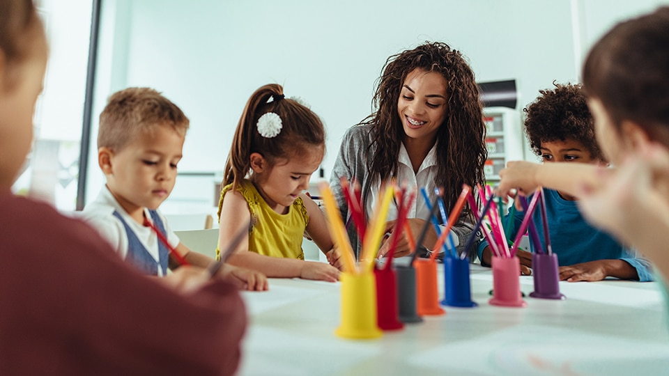 Les Zouzous Lyonnais vous aident pour vos recherches de babysitter