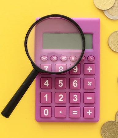 nounou périscolaire aides financières
