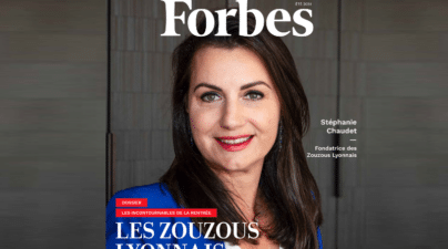 Les Zouzous Lyonnais : une réponse aux nouveaux défis des parents – FORBES