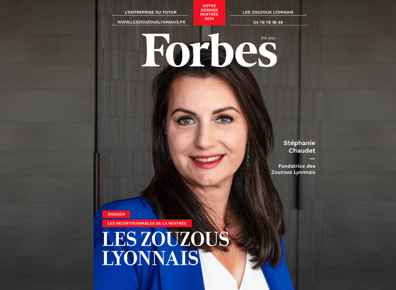 Les Zouzous Lyonnais : une réponse aux nouveaux défis des parents – FORBES