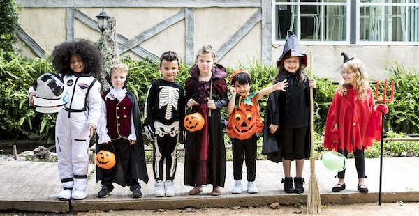 halloween costumes