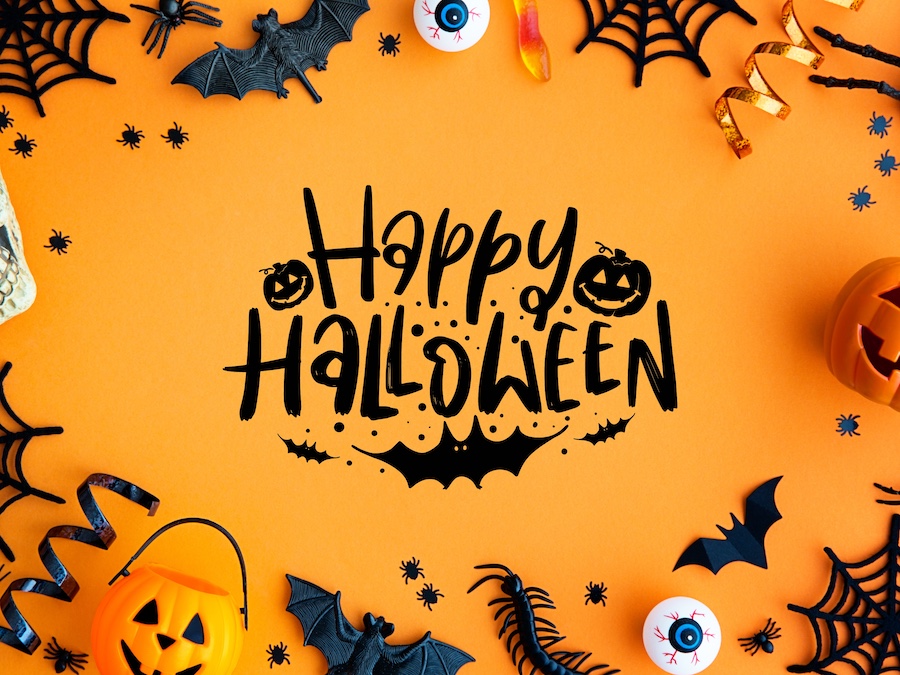déguisements Halloween parents enfants