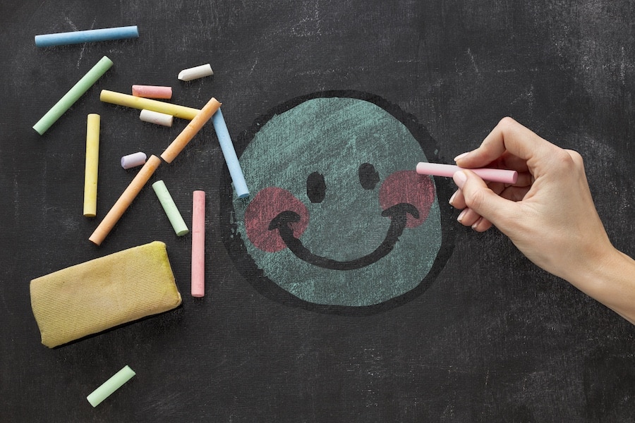 8 conseils pour pratiquer l'éducation positive 2024