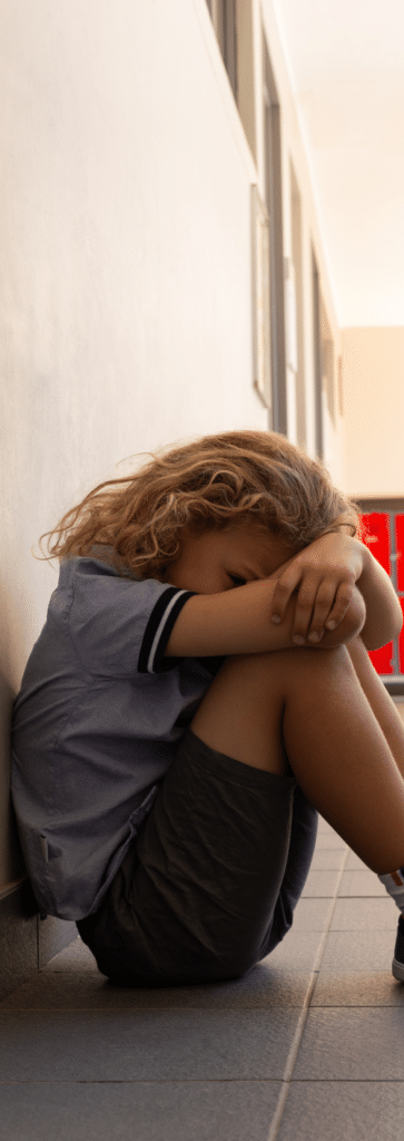 combattre le harcelement scolaire protéger les enfants