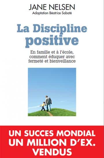 livre education positive