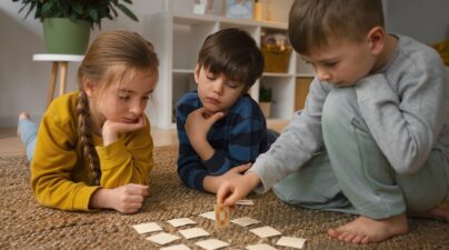 L'impact du jeu sur l'apprentissage et le développement cognitif